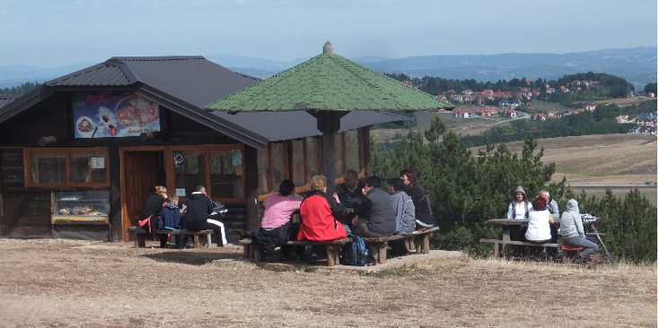 Zlatibor-huisje-uitkijkpunt-nationaal-park-Servië