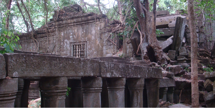 Angkor-Wat-Siem-Raep-Unesco-Temple-Jungle-Khmer-Empire-Cambodia