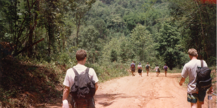 Chang-Mai-national-park-hike-tour-Thailand