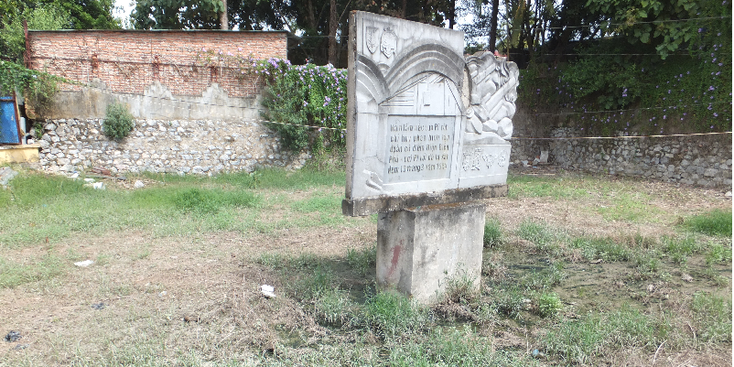 Dien-Bien-Phu-Pirot-monument-Vietnam