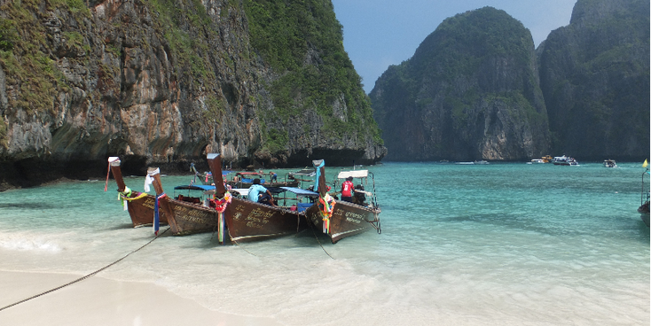 Ko-Phi-Phi-Leh-Beach-Thailand