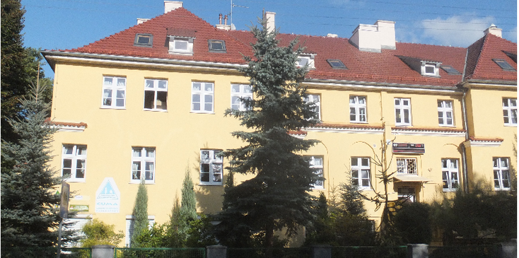 Szcezcin-Cuma-jeugdhostel-Polen
