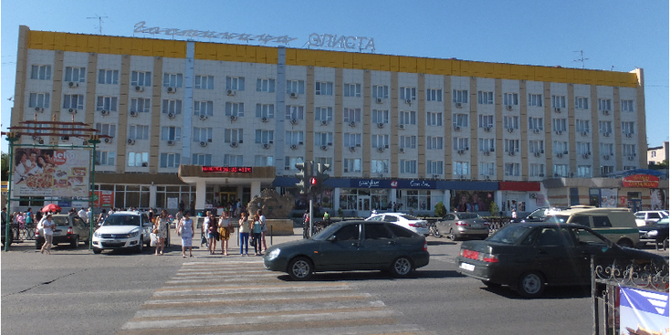 Elista-Hotel-Rusland