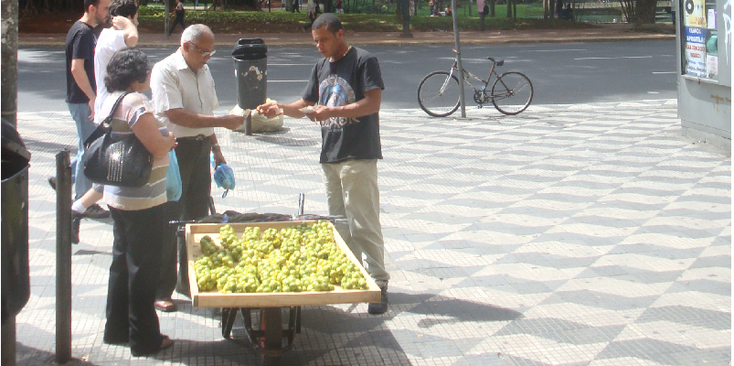 Sao-Paulo-Brazil-Grapes-Sale