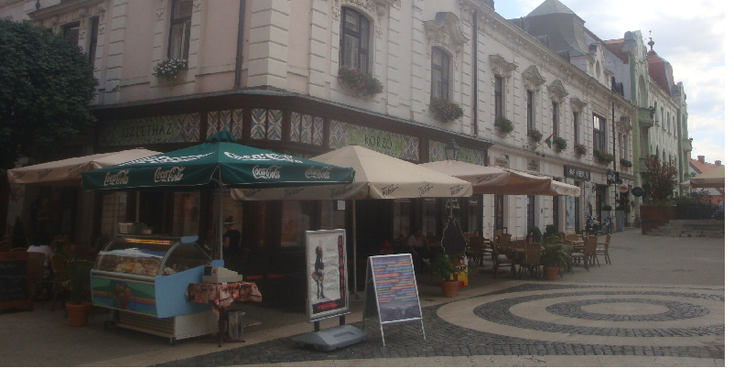 Pecs-terras-ijs-Art-Nouveau-Jugendstill-Hongarije