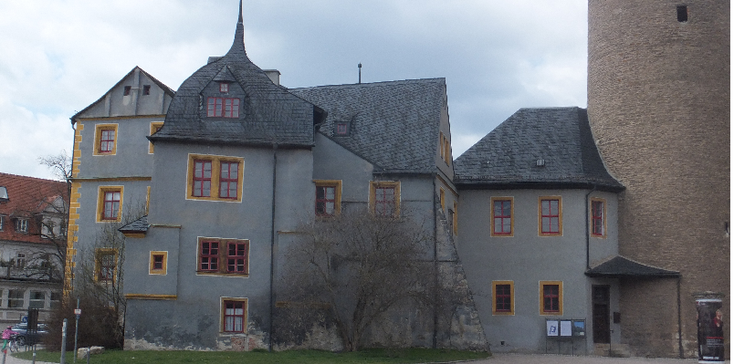 Weimar-Duitsland