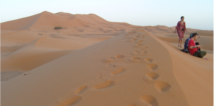 Erg-Chebbi-Merzouga-zand-Sahara-Marokko