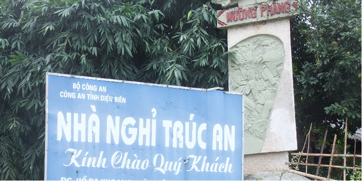 Na-Nhan-Muong-Phang-Dien-Bien-Phu-bushalte-Vietnam