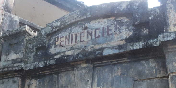 Son-La-Penitentiary-institution-Prison-Colonial-French-Vietnam