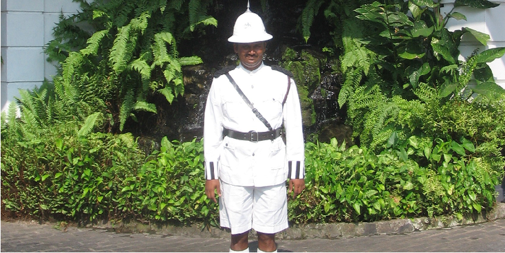Mount-Lavina-hotel-portier-Colombo-Sri-Lanka