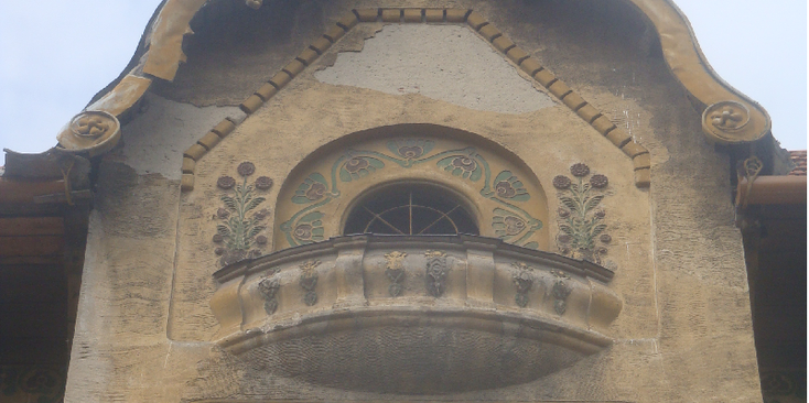 Oradea-Roemenië