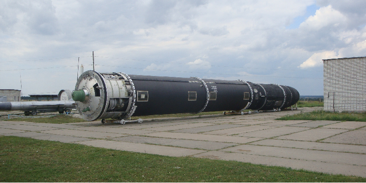 Pervomaysk-nucleaire-raket-museum-duivel-Oekraïne