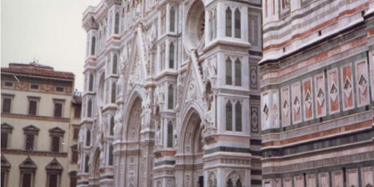 Florence-Duomo-kerk-kathedraal-Italië
