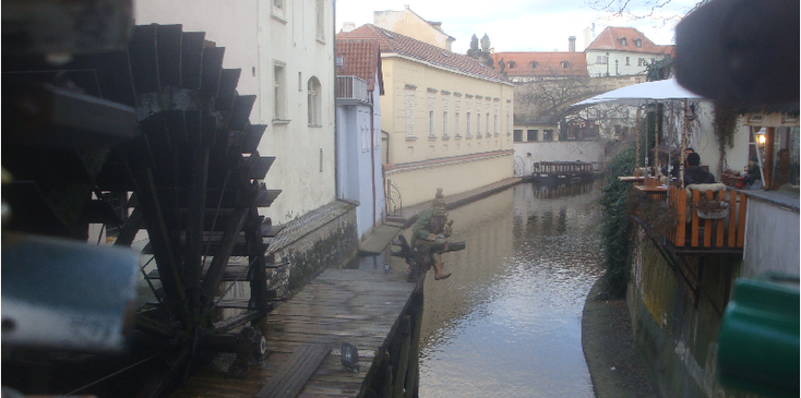 Prague-Czech-Republic-Kampa-Island