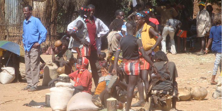 Omo-Valley-Jinka-Konso-Ethiopia-Tribe-Mursi-Ari-Bana-Hamer-market