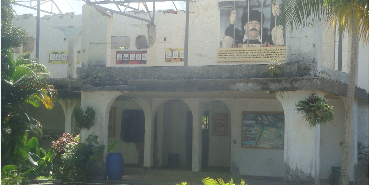 Hacienda-Napoles-Pablo-Escobar-landgoed-villa-Colombia