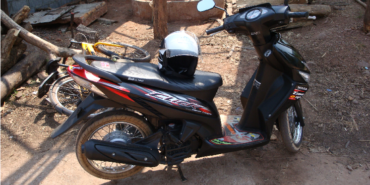 Nan-Scooter-Rental-Thailand