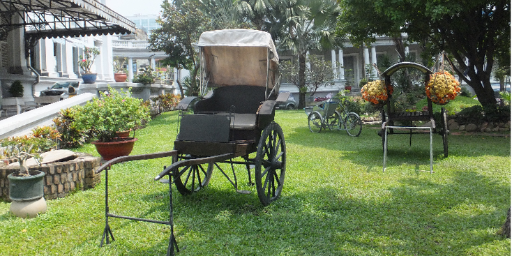 Ho-Chi-Minh-City-museum-historie-geschiedenis-Vietnam