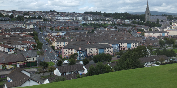 London-Derry-Free-Boggs-noord-Ierland