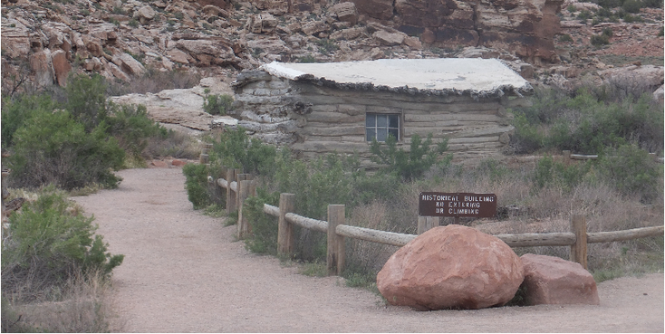 Wolfe-Ranch-Arches-Nationaal-Park-Verenigde-Staten