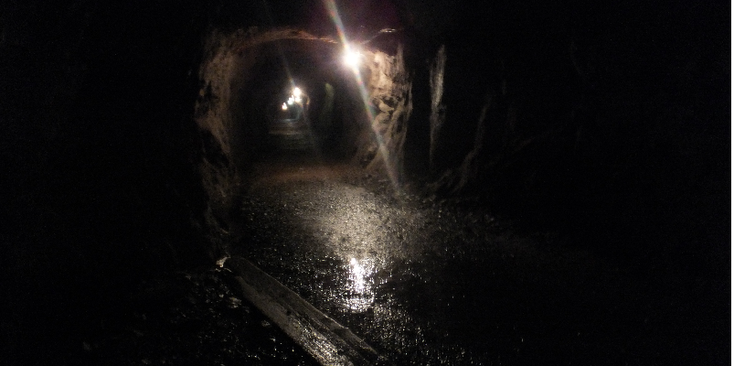 Sierpnica-grot-tunnel-Riese-Project-Polen-ww2-nazi-ondergronds-fabriek