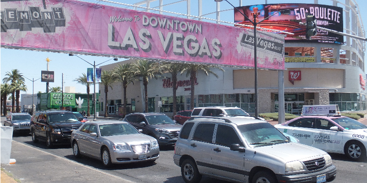 Las-Vegas-The-Strip-Casino-gokken-Verenigde-Staten