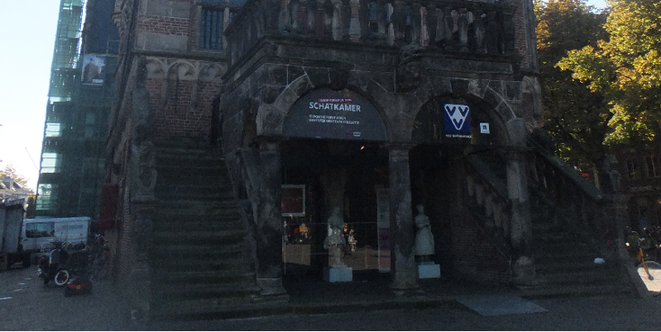 Waag-de-Deventer-VVE-kantoor-Nederland