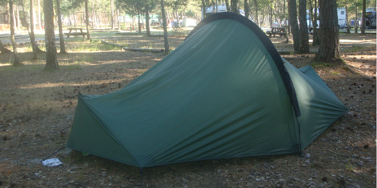 Curonion-Spit-nationaal-park-camping-Nemo-Nida-Litouwen