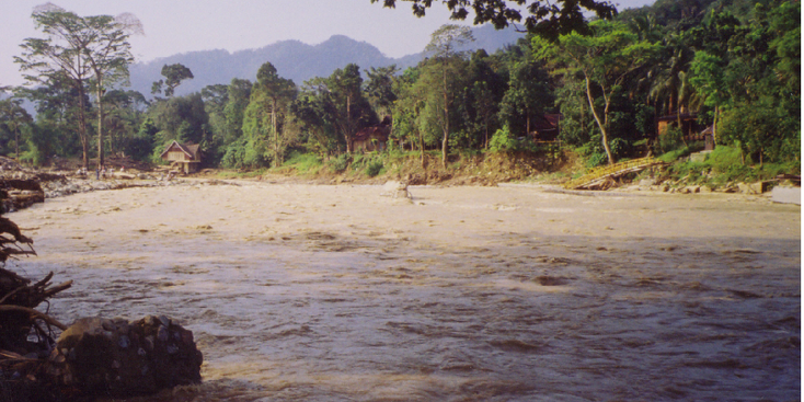 Bukit-Lawang-River-Gunung-Leuser-National-Park