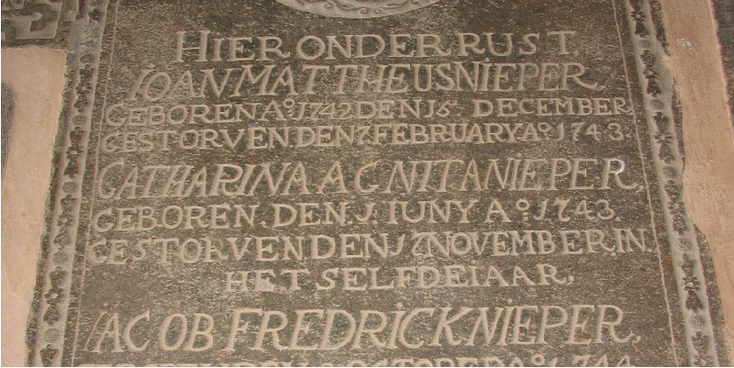 Galle-Nederlanse-graven-kerk-Sri-Lanka