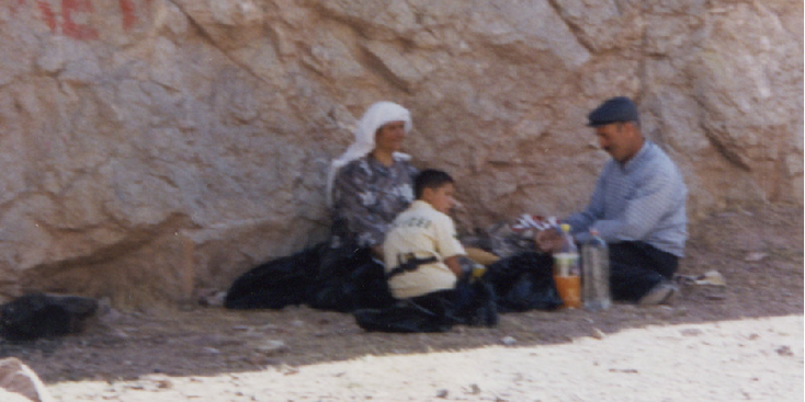 Ishak-Pasa-Picknick-Palace-Turkey-Dobugayazit