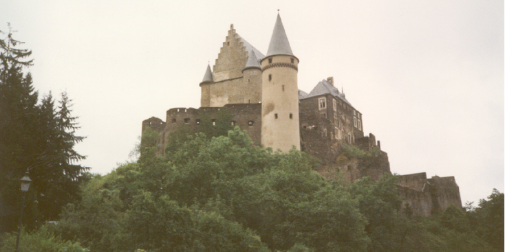 Vianden-kasteel-Luxemburg