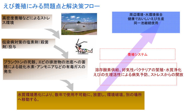 マイクロナノバブル　ウルトラファインバルブ