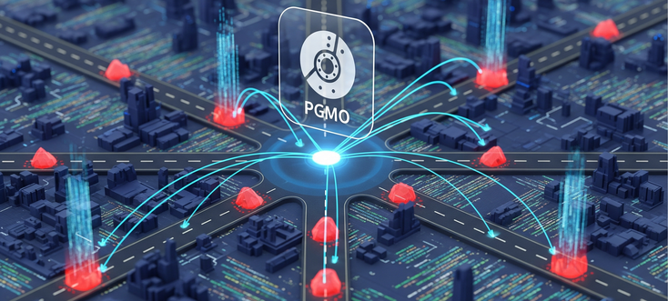 PGMOとは