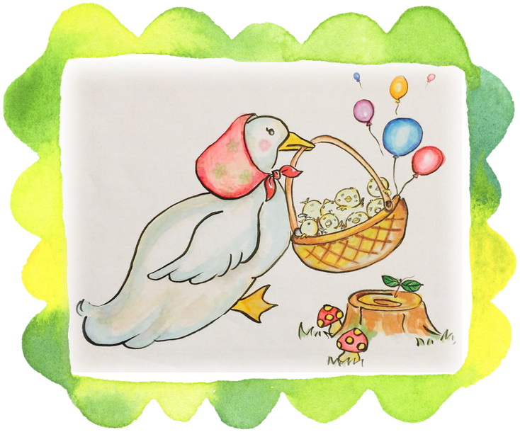 ようこそ あひるの親子へ Ahiruno Oyako ページ ようこそ あひるの親子へ Ahiruno Oyako ページ