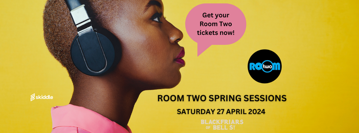 Room Two | Blackfriars