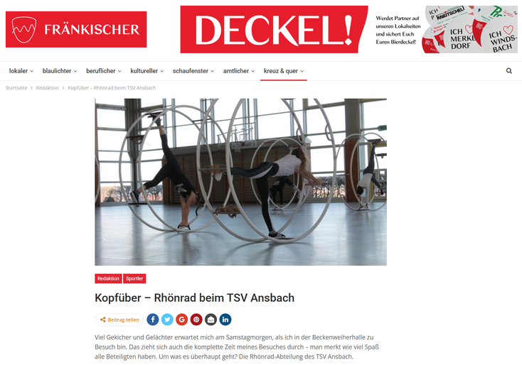 für den kompletten Artikel auf das Bild klicken.