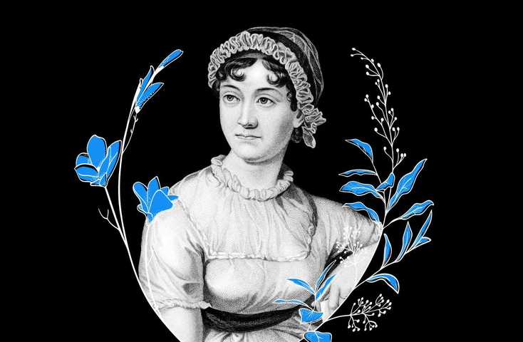 Jane Austen (1775-1817)