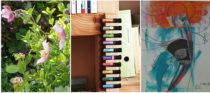 Suivez-moi sur Instagram !