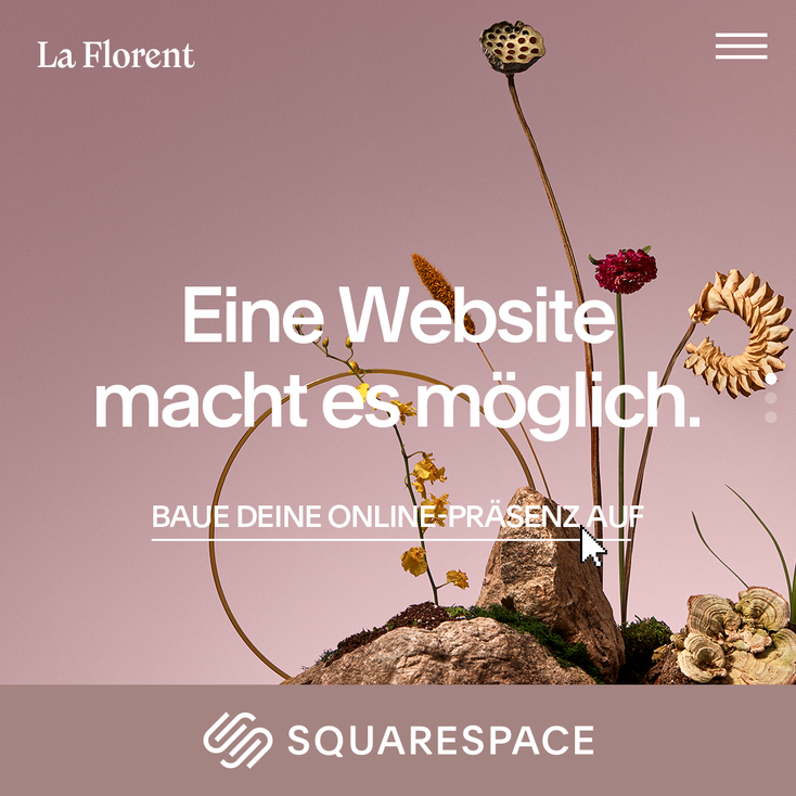 squarespace