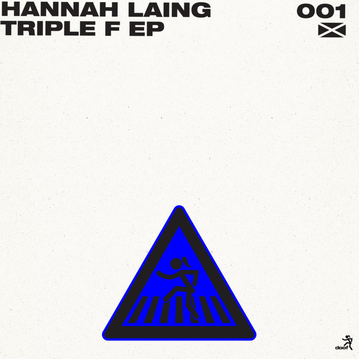 Hannah Laing
