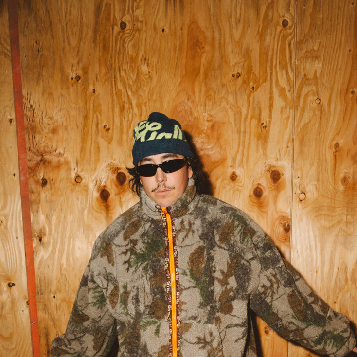 Wes Mills