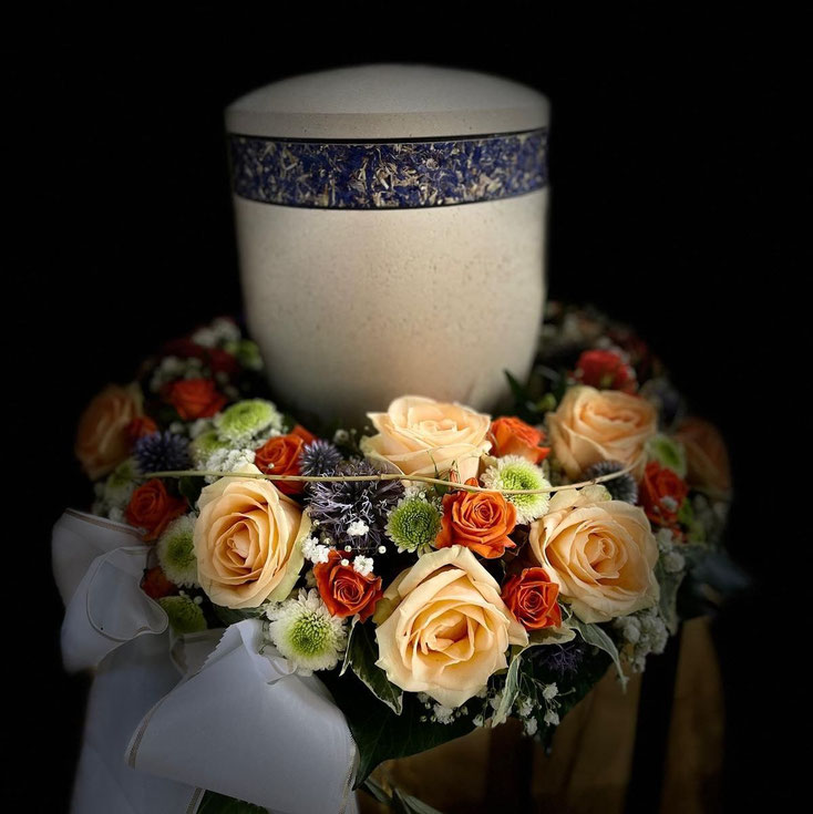 Bestattungsvorsorge im Allgäu, Sterbefall Vorsorge Beerdigung Treuhand Altusried Krugzell Wiggensbach Buchenberg