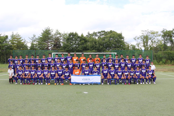 Top News Hiroshima U Soccer ページ