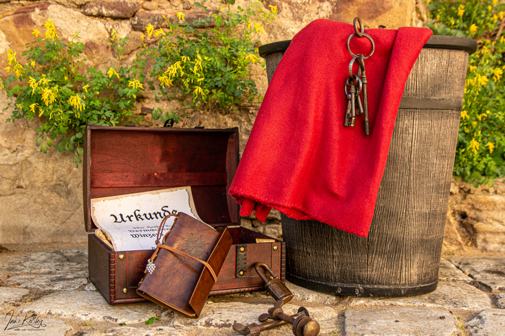 Gutscheine vom Winzerhof Kessler