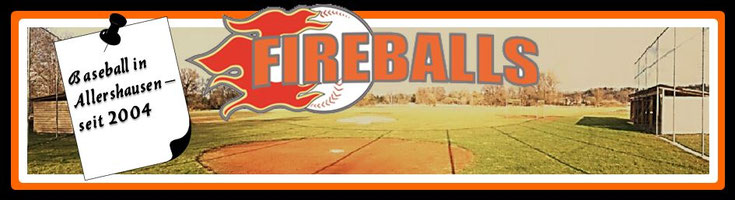 die-fireballs Webseite!