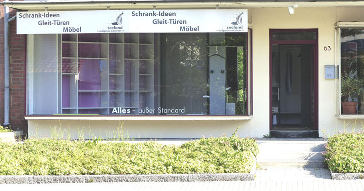 Ausstellung in Göttingen