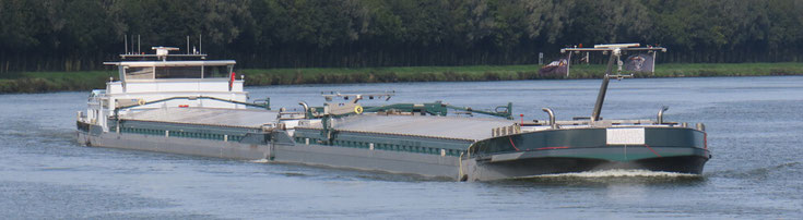 Scheepstype koppelverband