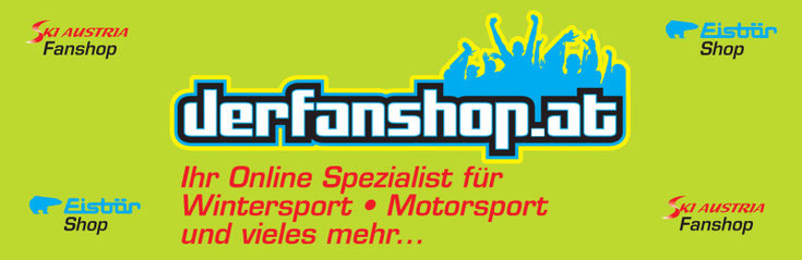 Eisbär Atomic, Fanartikel, Reusch Handschuhe, Race Gloves Trikot, Mützen Österreich -