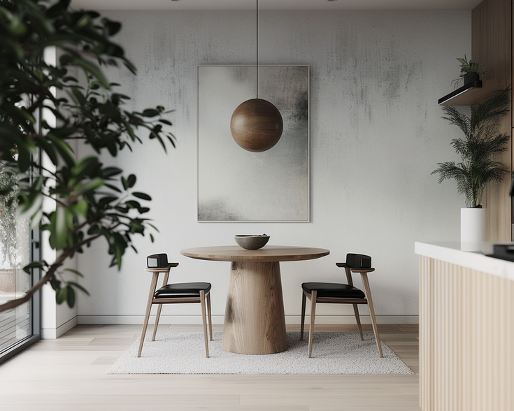 aemilia Interior bietet 3D Raumplanungen an mit einem digitalen Grundriss findet Annette Lang-Hlavensky die perfekte Raumaufteilung in der Schweiz und Zürich